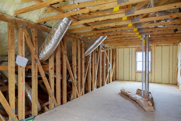 Best Insulation Installation Services in Locust, NC