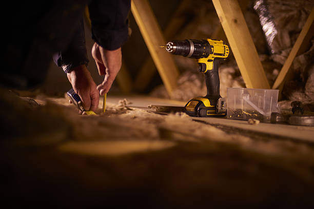 Best Insulation for Specific Applications in Locust, NC